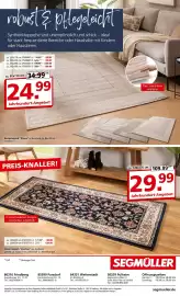 Segmüller Prospekt Seite 20