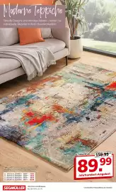 Segmüller Prospekt Seite 6