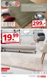 Segmüller Prospekt Seite 9