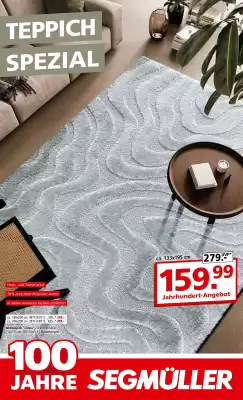 Segmüller Prospekt (gültig bis 29-03)
