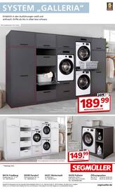 Segmüller Prospekt Seite 10