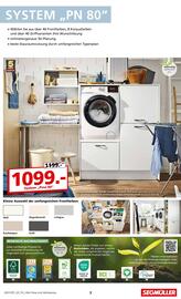 Segmüller Prospekt Seite 3