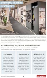 Segmüller Prospekt Seite 4