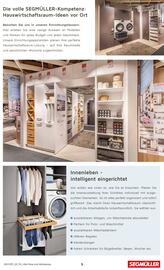Segmüller Prospekt Seite 5