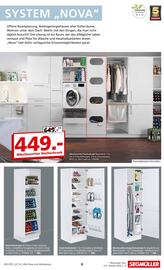 Segmüller Prospekt Seite 8