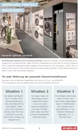 Segmüller Prospekt Seite 4