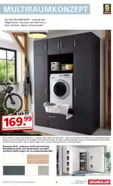 Segmüller Prospekt Seite 6