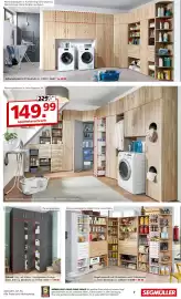 Segmüller Prospekt Seite 7