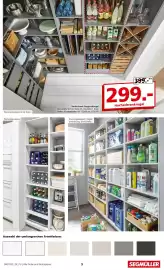 Segmüller Prospekt Seite 9