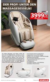 Segmüller Prospekt Seite 11