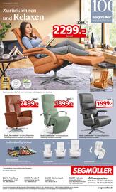 Segmüller Prospekt Seite 12