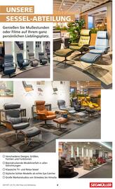 Segmüller Prospekt Seite 4