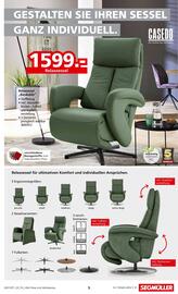 Segmüller Prospekt Seite 5