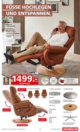 Segmüller Prospekt Seite 7