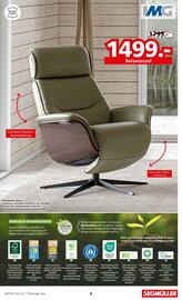 Segmüller Prospekt Seite 8