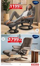 Segmüller Prospekt Seite 9