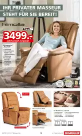 Segmüller Prospekt Seite 10