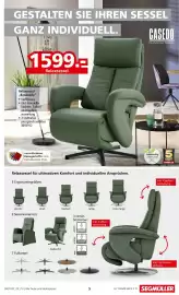 Segmüller Prospekt Seite 5