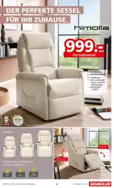 Segmüller Prospekt Seite 6