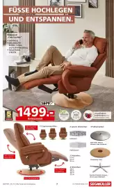 Segmüller Prospekt Seite 7