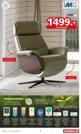 Segmüller Prospekt Seite 8