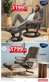 Segmüller Prospekt Seite 9