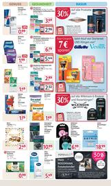 Rossmann Prospekt woche 2 Seite 14