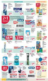 Rossmann Prospekt woche 2 Seite 15