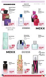 Rossmann Prospekt woche 2 Seite 4