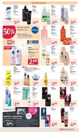 Rossmann Prospekt woche 2 Seite 7
