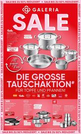 Galeria Prospekt Seite 1