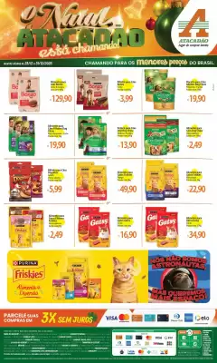 Folheto Atacadão (válido até 31-12)