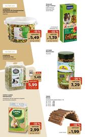 Zoo & Co Prospekt woche 1 Seite 10