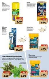 Zoo & Co Prospekt woche 1 Seite 11