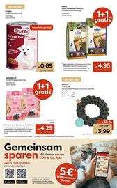 Zoo & Co Prospekt woche 1 Seite 12
