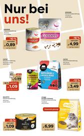 Zoo & Co Prospekt woche 1 Seite 2