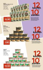 Zoo & Co Prospekt woche 1 Seite 3