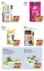 Zoo & Co Prospekt woche 1 Seite 4