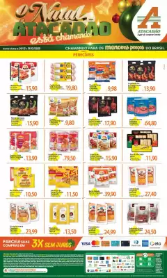 Folheto Atacadão (válido até 31-12)