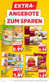 Kaufland Prospekt woche 1 Seite 2
