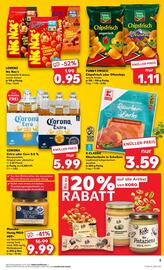 Kaufland Prospekt woche 1 Seite 3