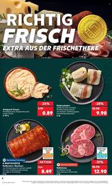Kaufland Prospekt woche 1 Seite 4