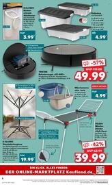 Kaufland Prospekt woche 1 Seite 6