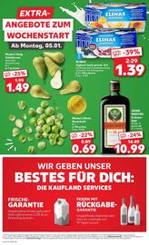Kaufland Prospekt woche 1 Seite 8