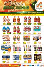 Folheto Atacadão Página 1