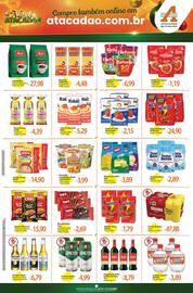 Folheto Atacadão Página 3
