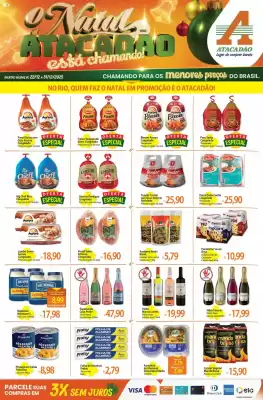 Folheto Atacadão (válido até 31-12)