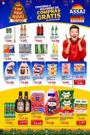 Encarte Assaí Atacadista semana 52 Página 1