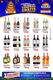 Encarte Assaí Atacadista semana 52 Página 1