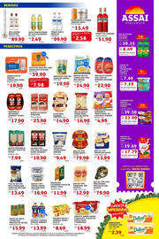 Encarte Assaí Atacadista Página 3